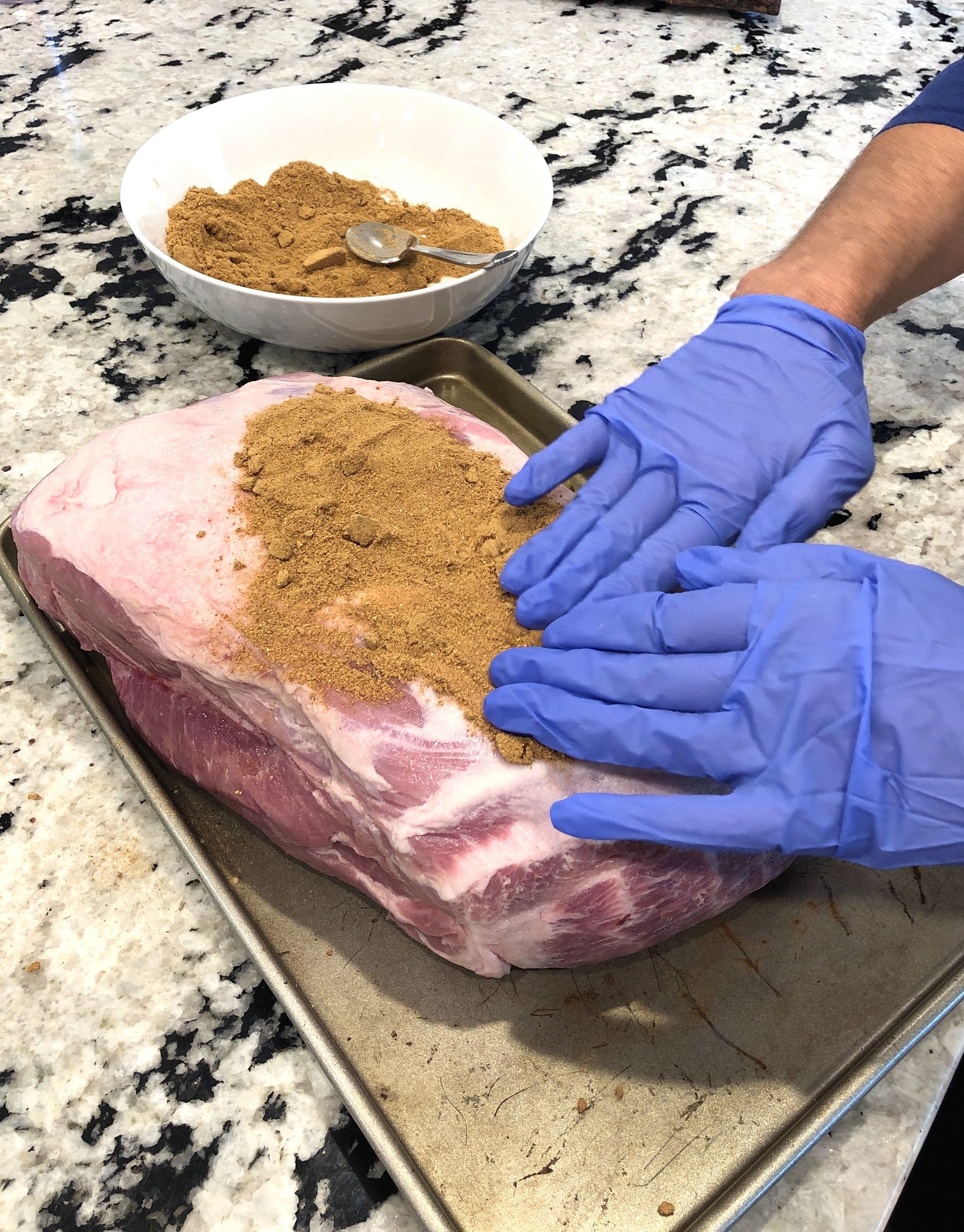 Sous Vide Pulled Pork Shoulder for Simple Family Meals 9 Steps (with Pictures) Instructables