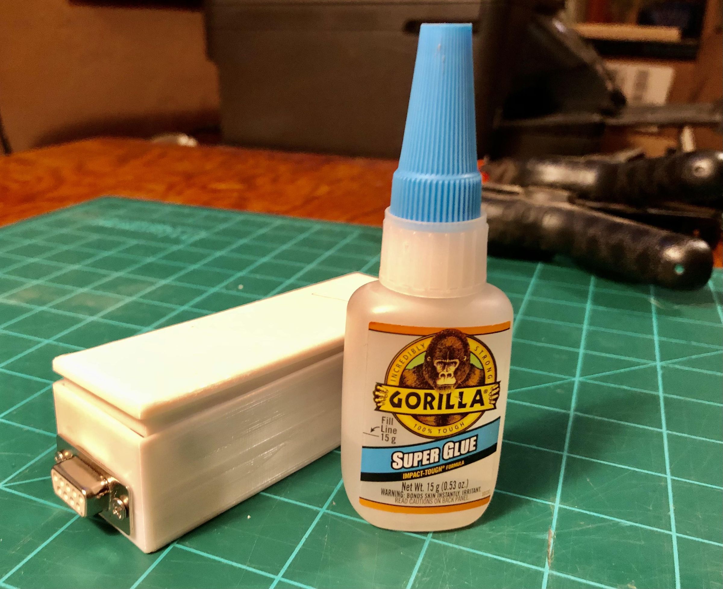 Make Powered Projector Screen “Smart” With WiFi Smart Switch : 9 Steps ...