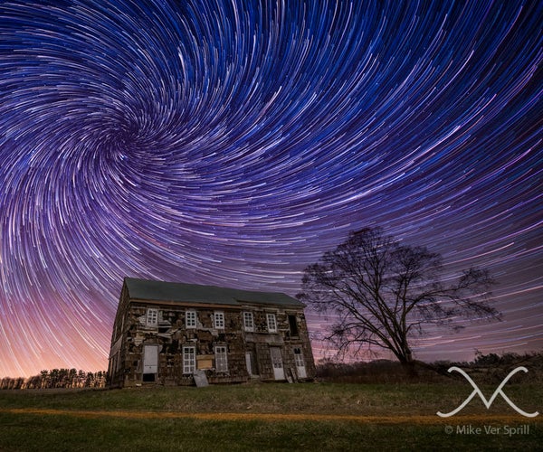 Motorize Your DSLR Zoom Lens