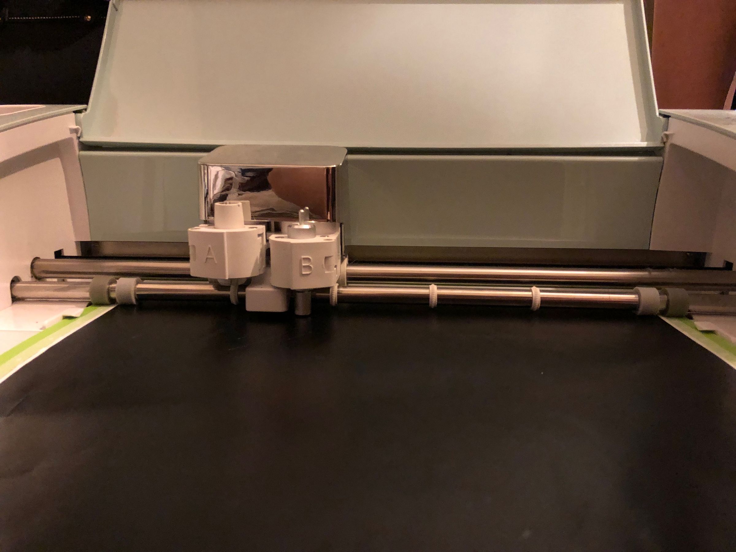 Making Vinyl Stickers (using a Cricut) 9 Steps Instructables