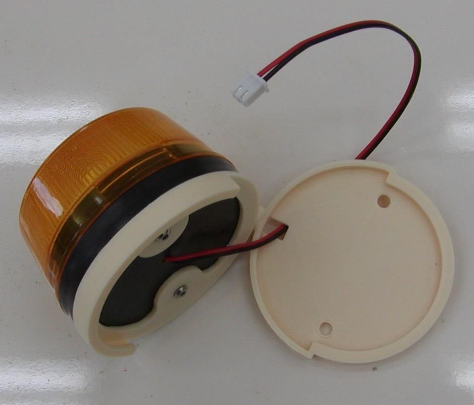 Strobe Mount