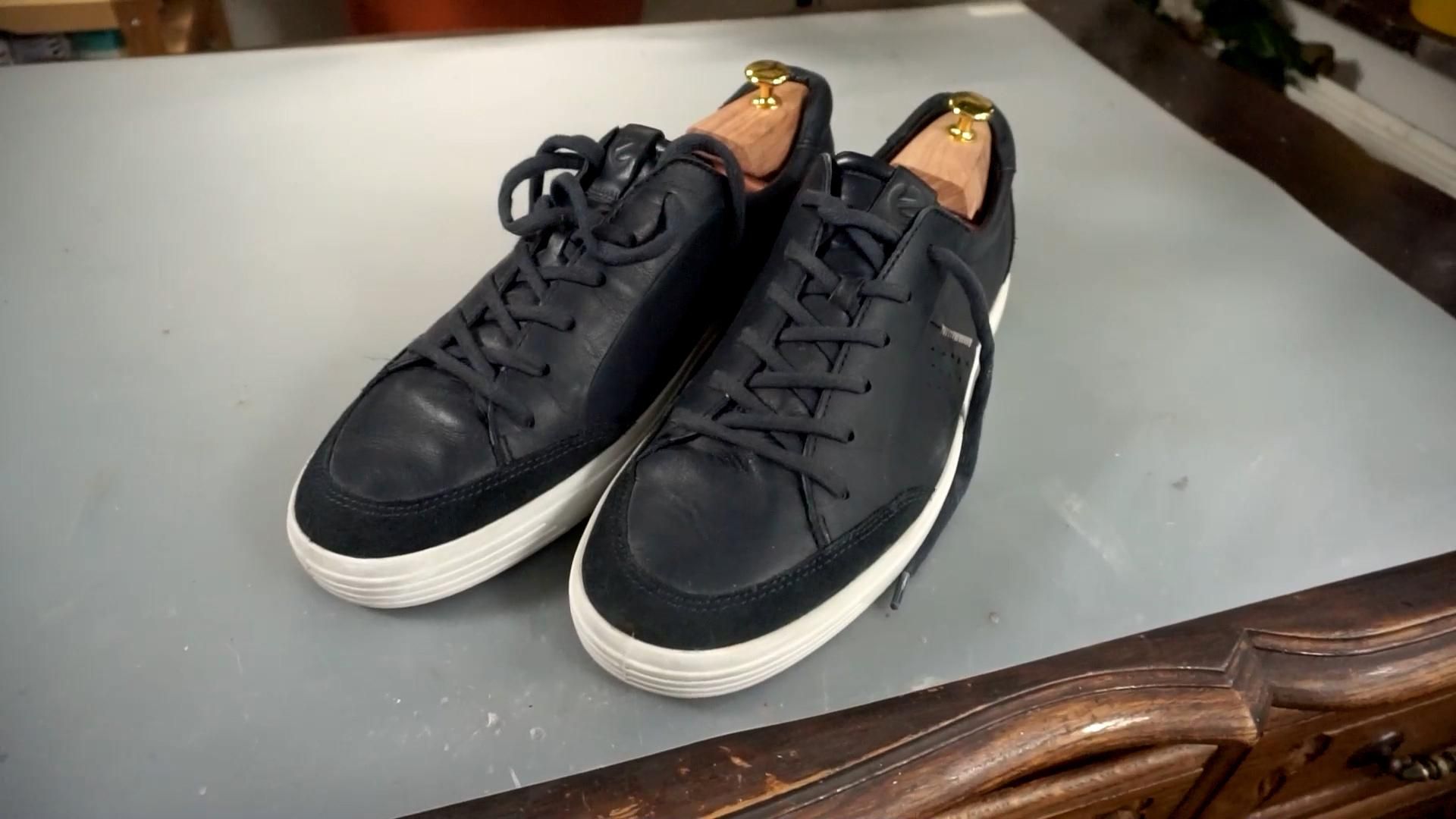 How to Stretch Shoes That Are Too Small 4 Steps Instructables