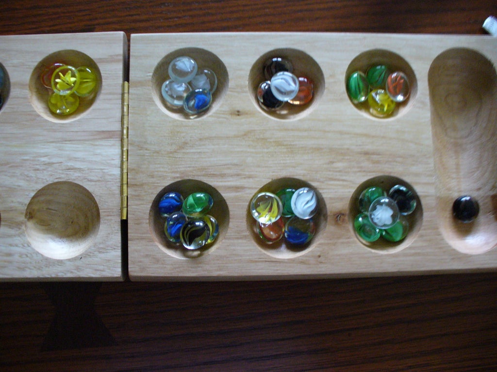 Mancala Mancala