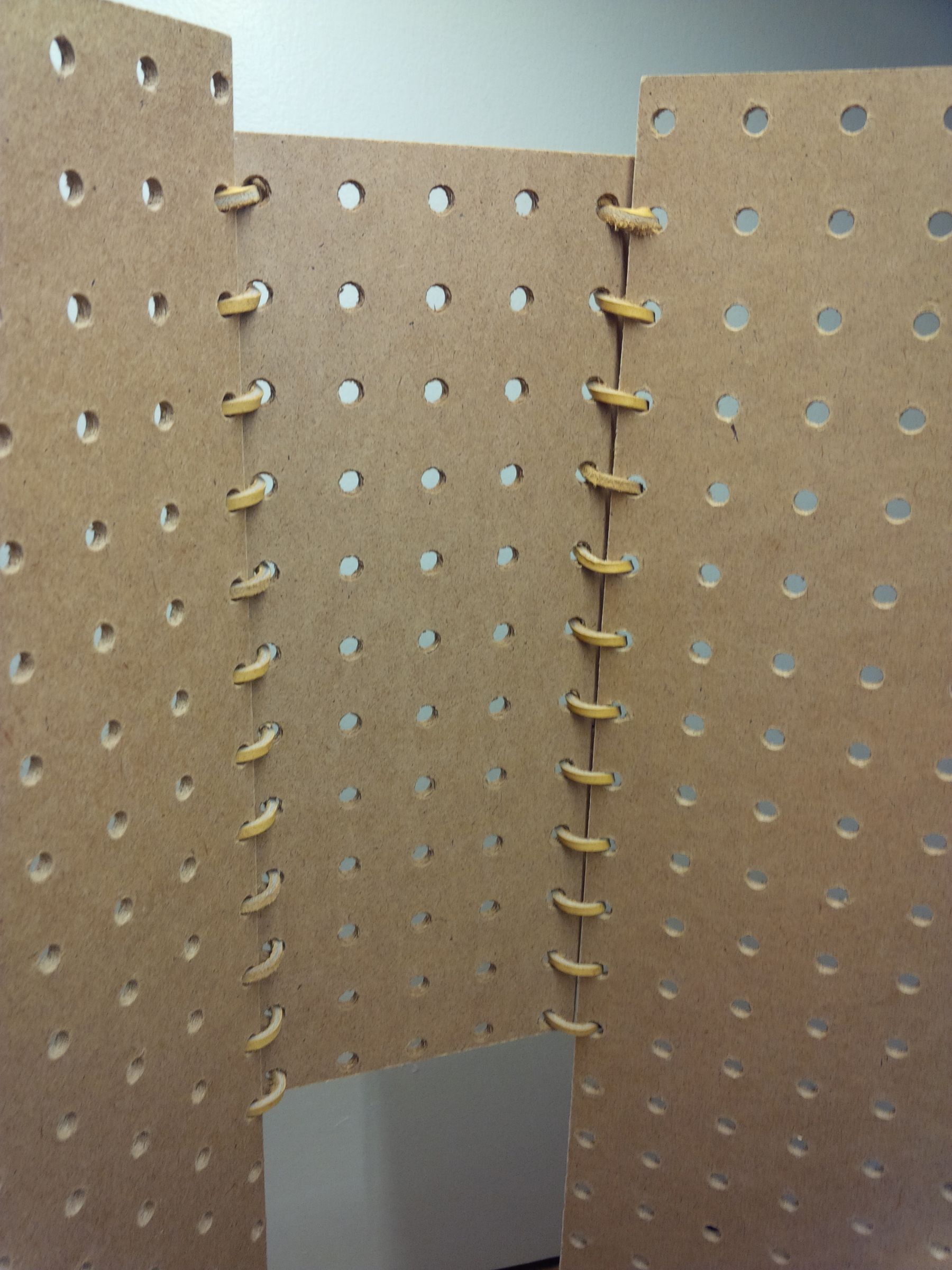 Portable Pegboard Workstation 10 Steps (with Pictures) Instructables