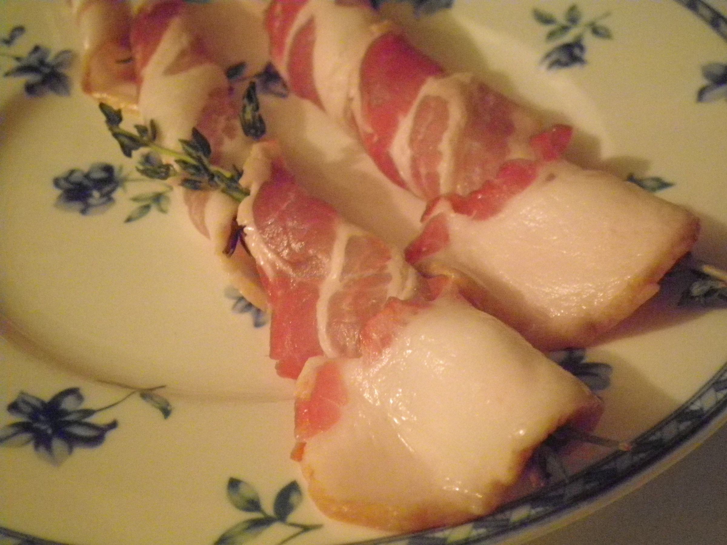 Bacon Sauce 6 Steps Instructables