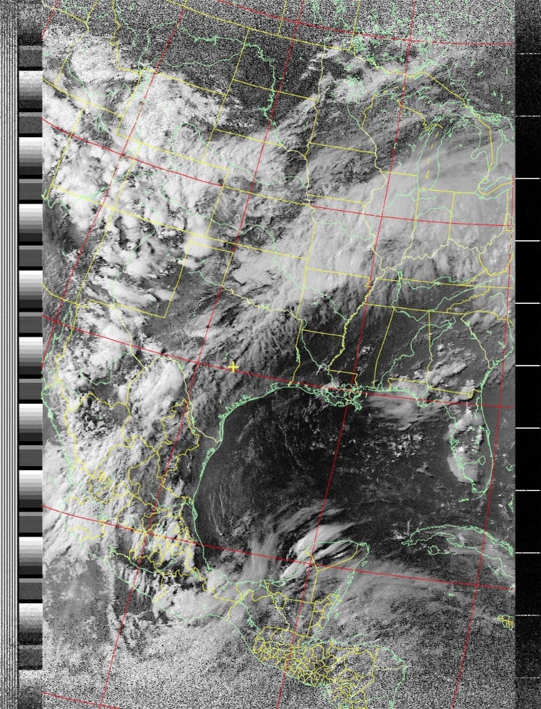 NOAA Satellite Signals With a PVC QFH Antenna and Laptop : 9 Steps (with  Pictures) - Instructables