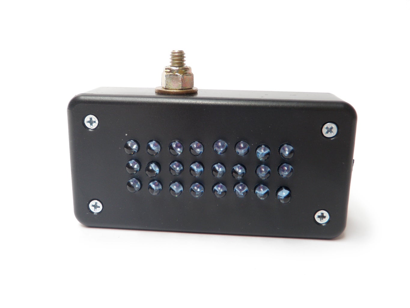 Night Vision Camera : 16 Steps (with Pictures) - Instructables