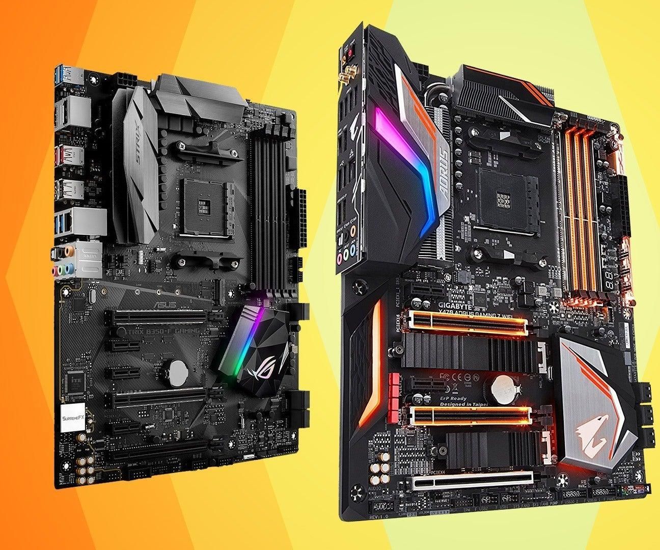 Motherboards All You Need to Know! 8 Steps Instructables