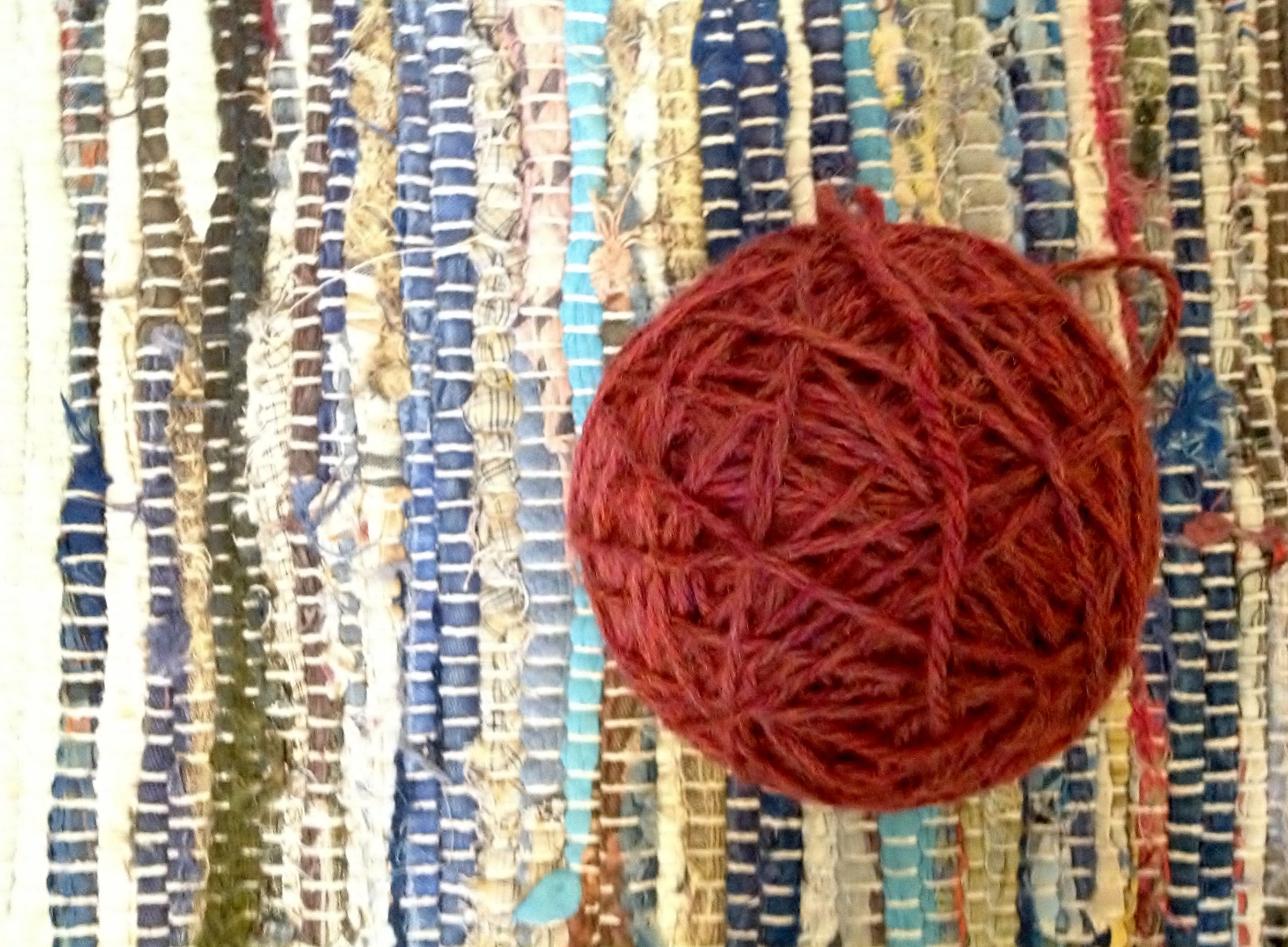 How to Wind a CenterPull Ball of Yarn by Hand 6 Steps (with Pictures