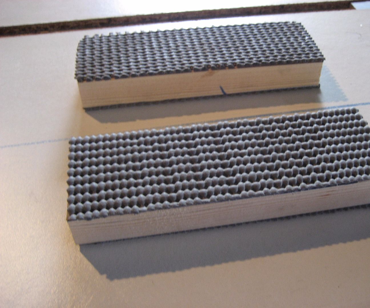Router Pads - Instructables