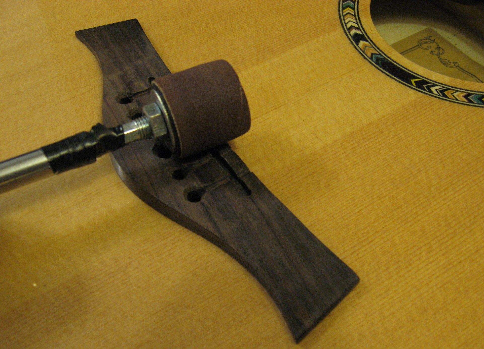 Acoustic Guitar Setup 10 Steps (with Pictures) Instructables