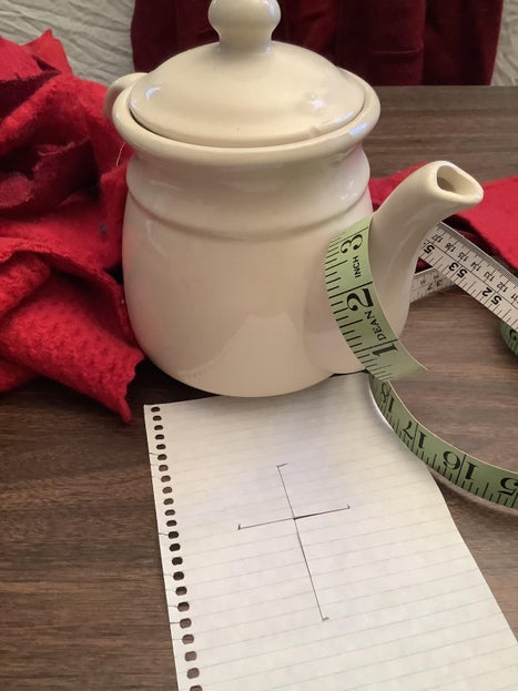 Get Your Measurements