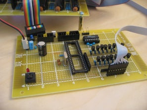 Run the Cube on an Arduino