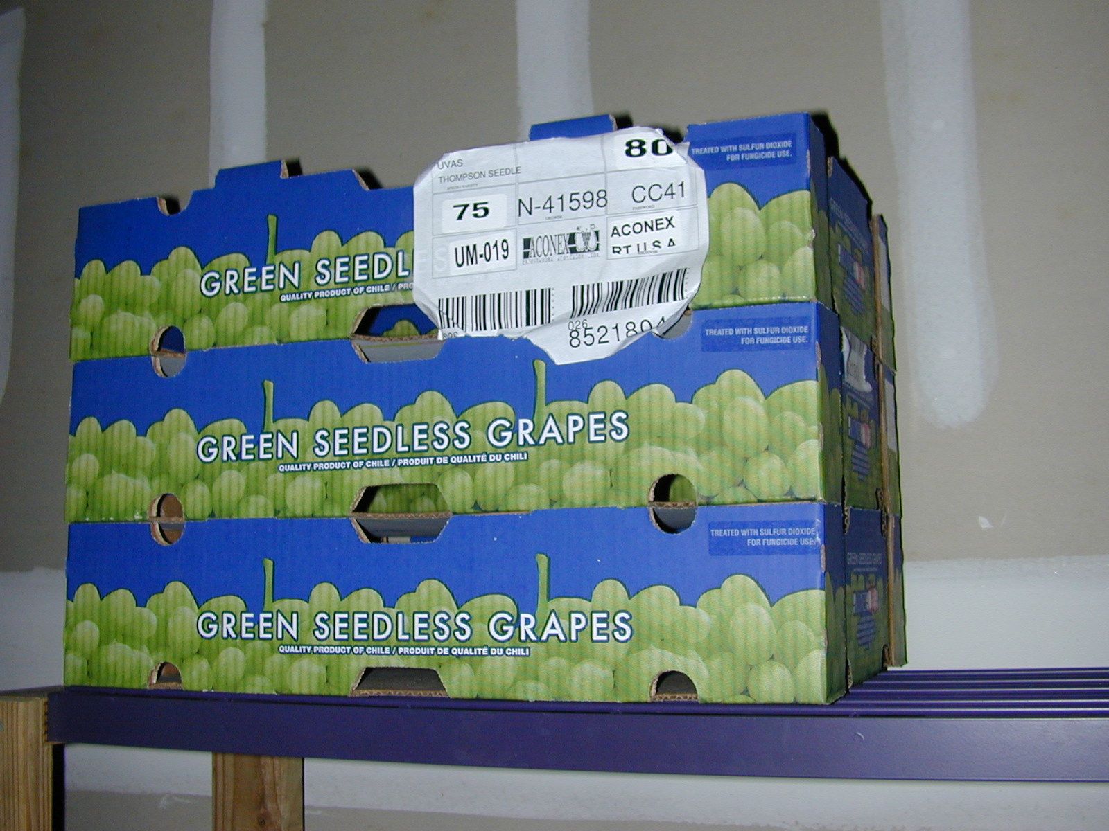 Cardboard Shelves & Storage 8 Steps Instructables