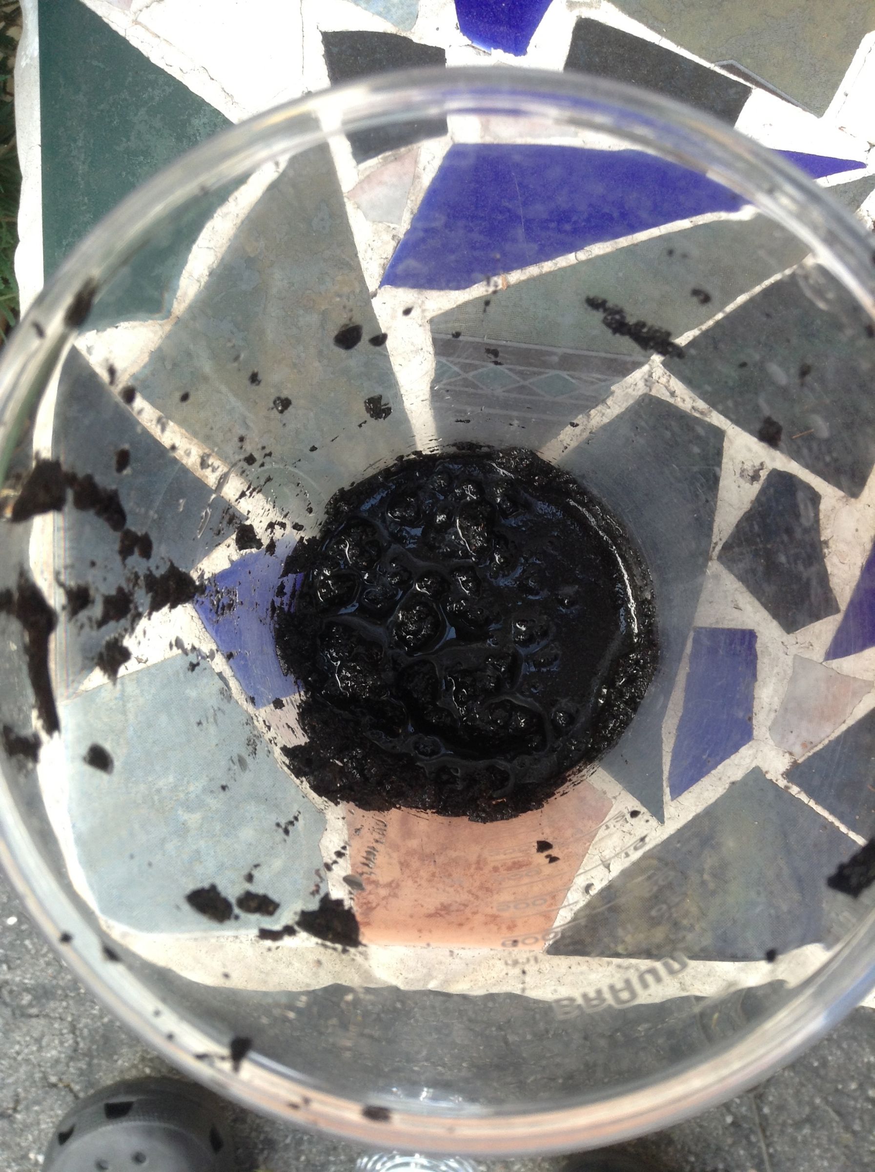 Creating Activated Carbon From Food Waste (CCC Carbon Method) 5 Steps