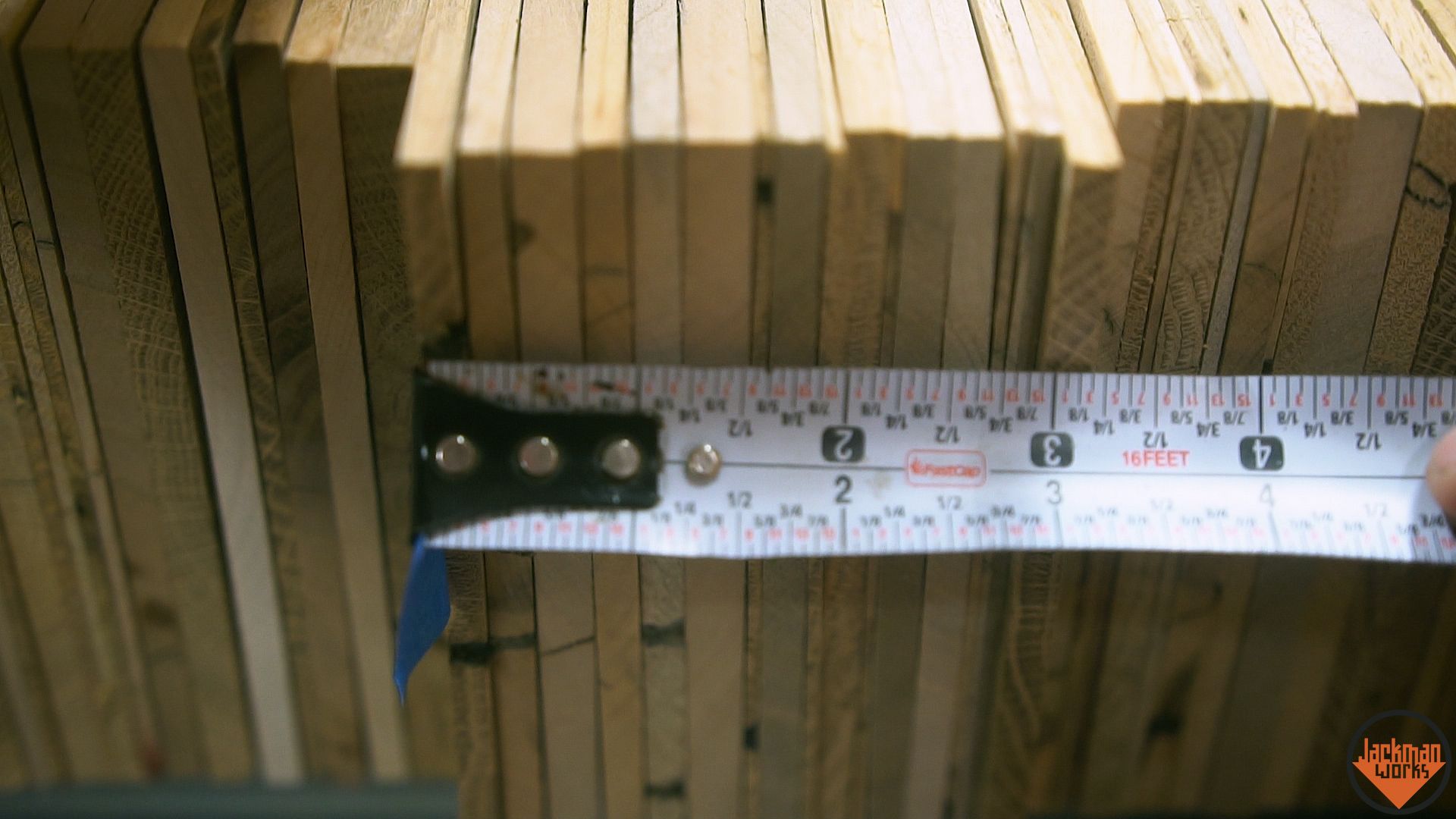 Pallet Wood Pencils (1,000 of Them!) 18 Steps (with Pictures