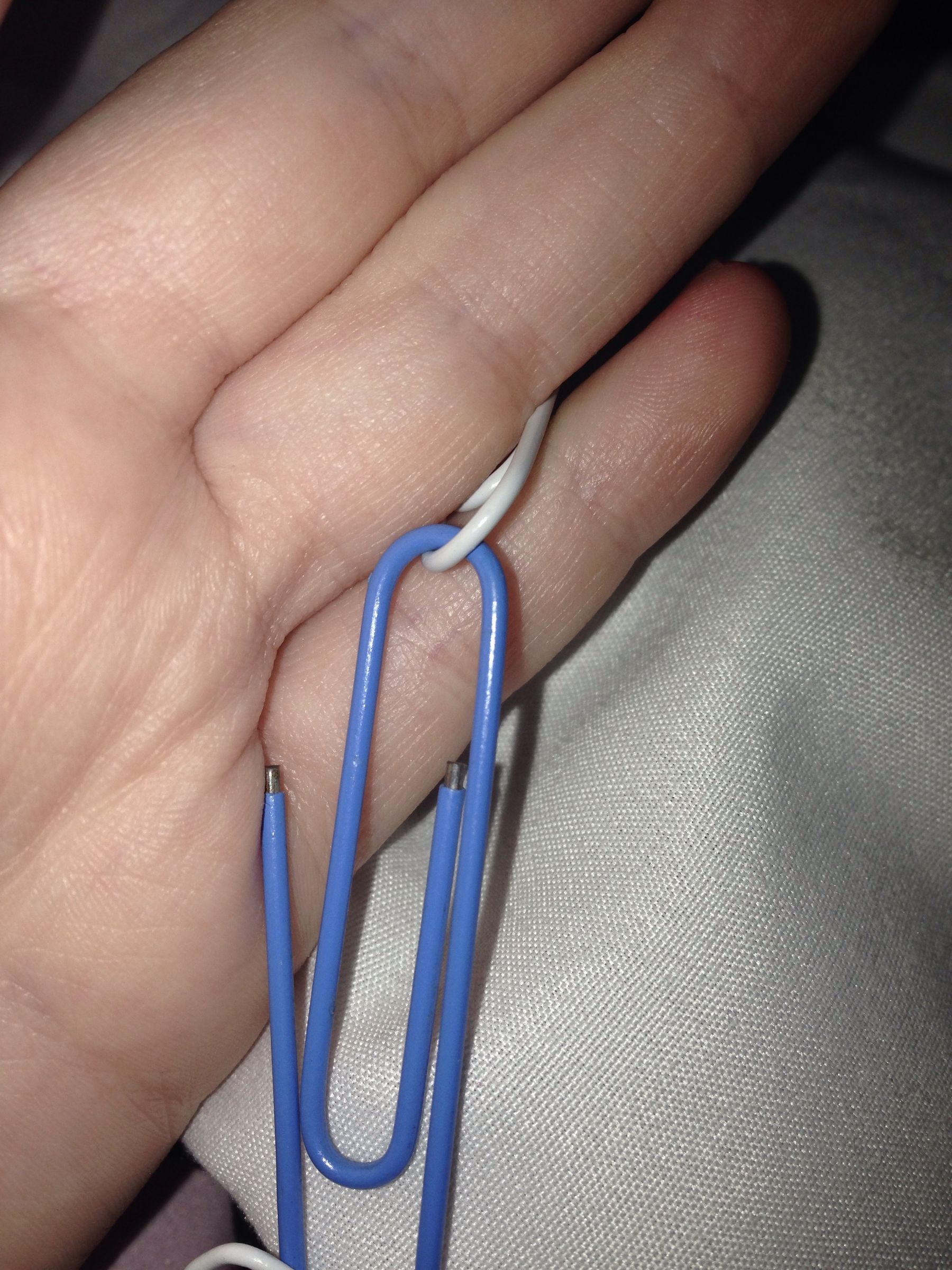 Paper Clip Decoration Instructables