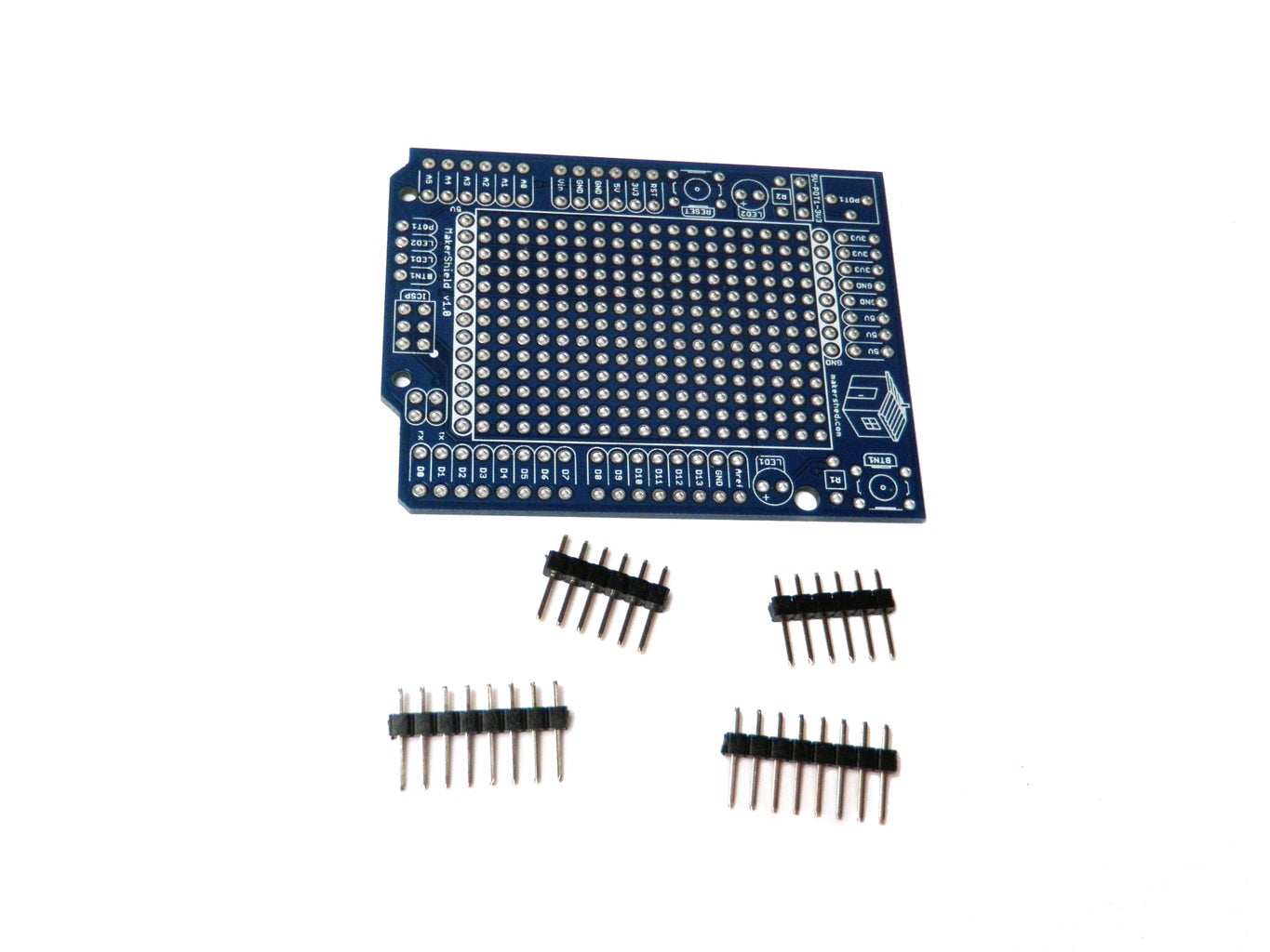 Arduino Guitar Pedal : 23 Steps (with Pictures) - Instructables