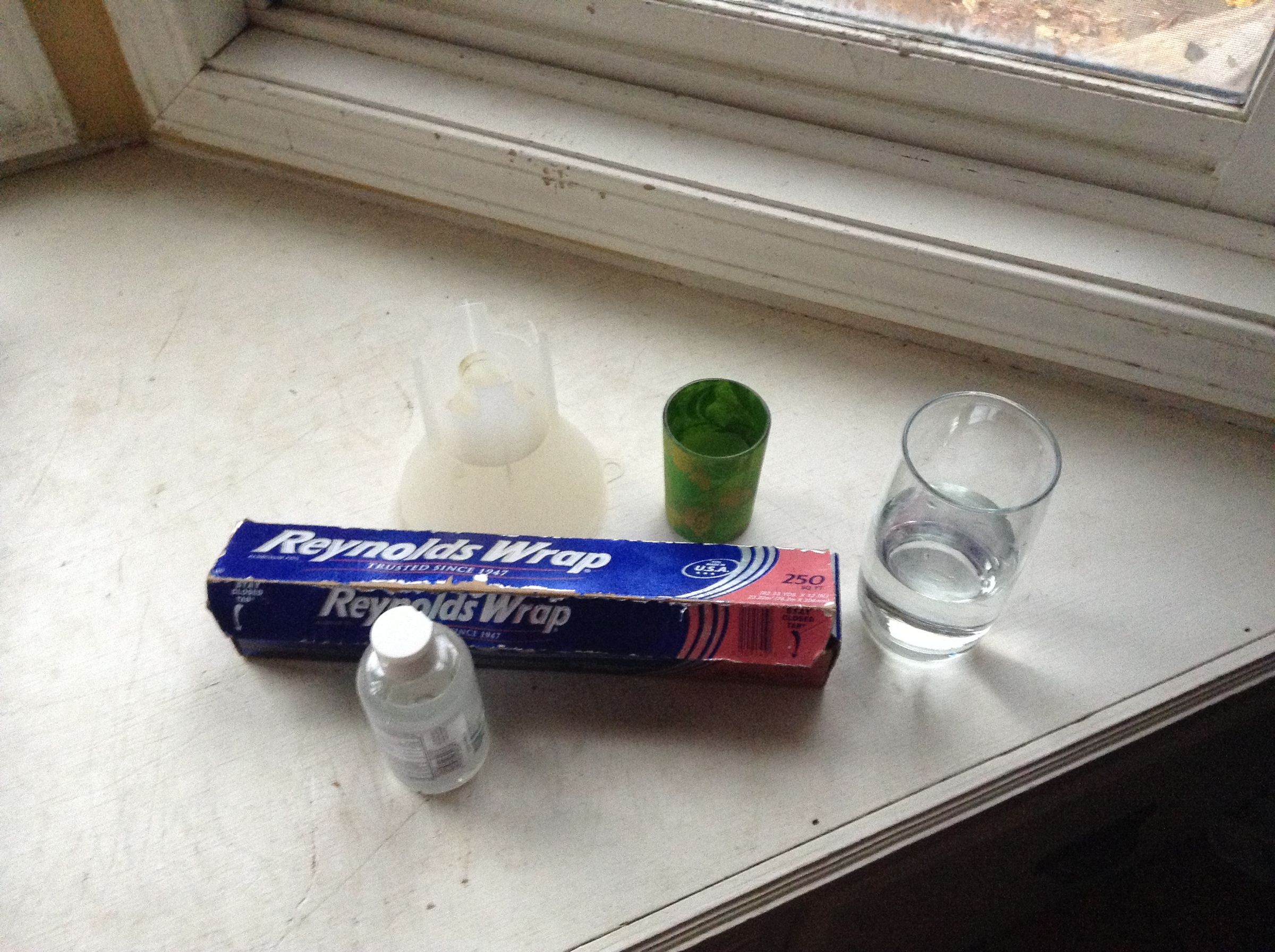 Homemade Fog Machine/bubbling Potion Instructables