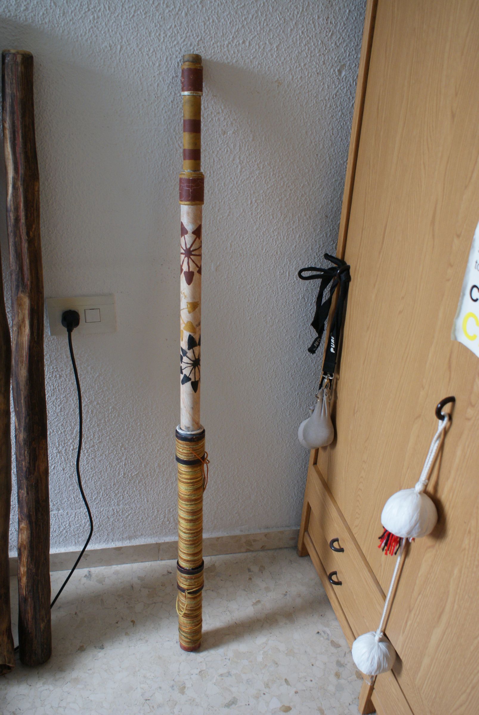 The Ultimate Didgeridoo Guide. 5 Steps Instructables