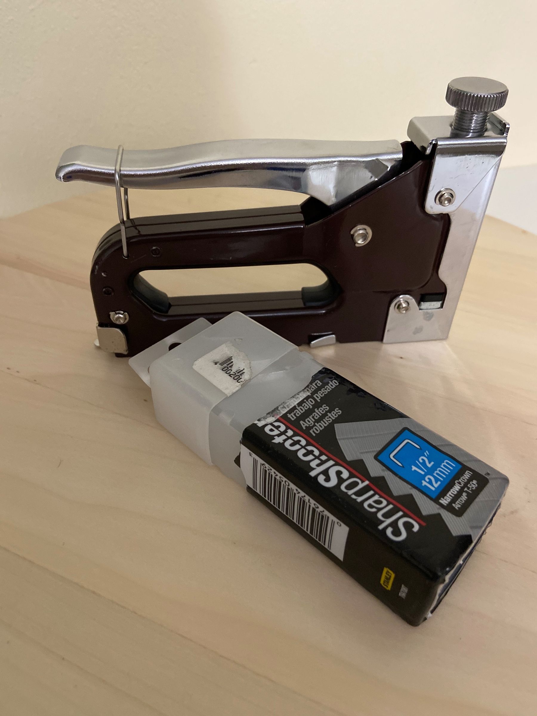 Fixing Wobbly Shelves Instructables