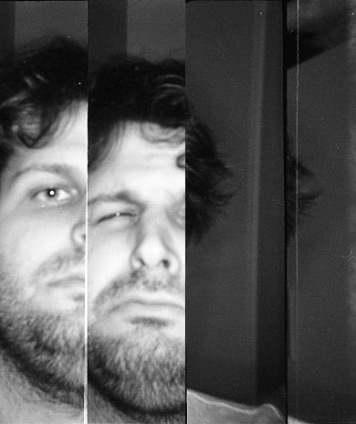 DIY guide for Split Photography with an analog camera with step-by-step instructions