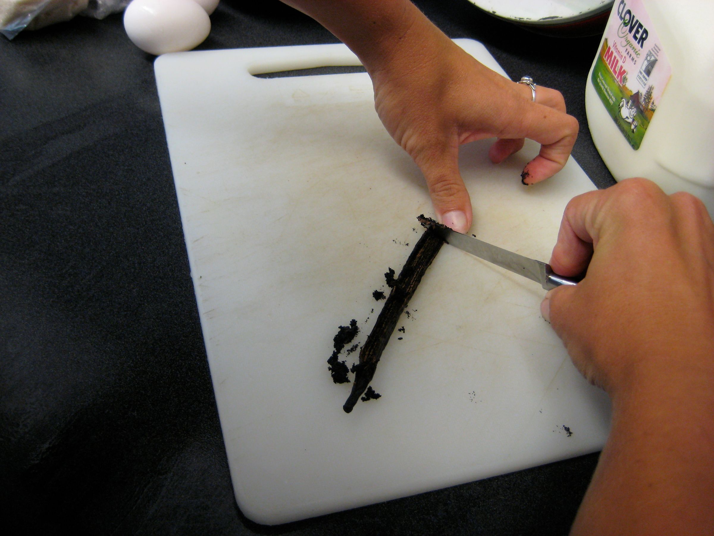 HandCrank Ice Cream for Cranks 5 Steps (with Pictures) Instructables