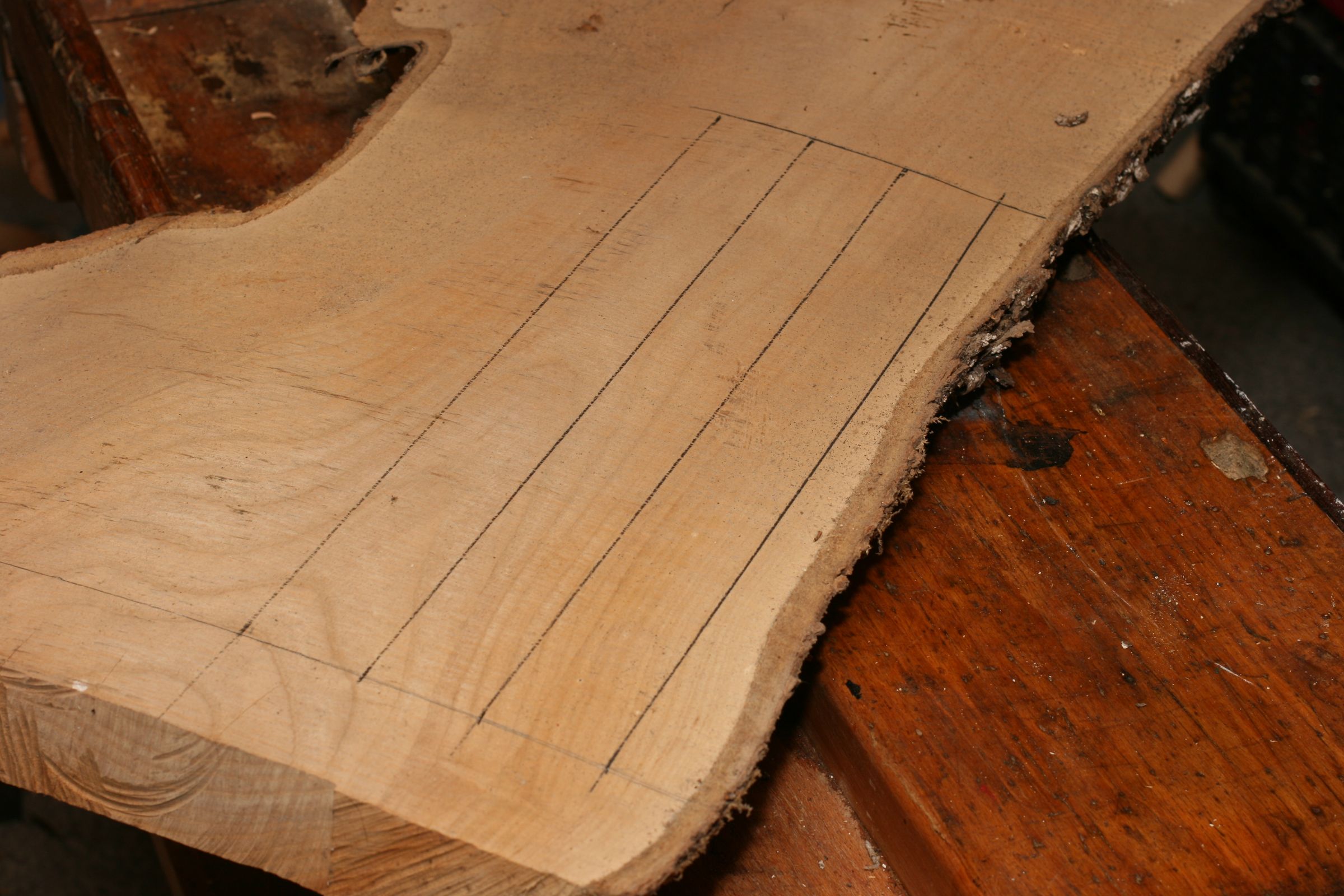 Make a Real Viking Stool 6 Steps (with Pictures) Instructables