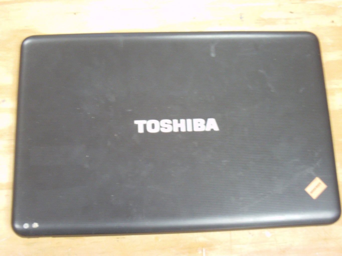 Toshiba Satellite Repair - Ifixit