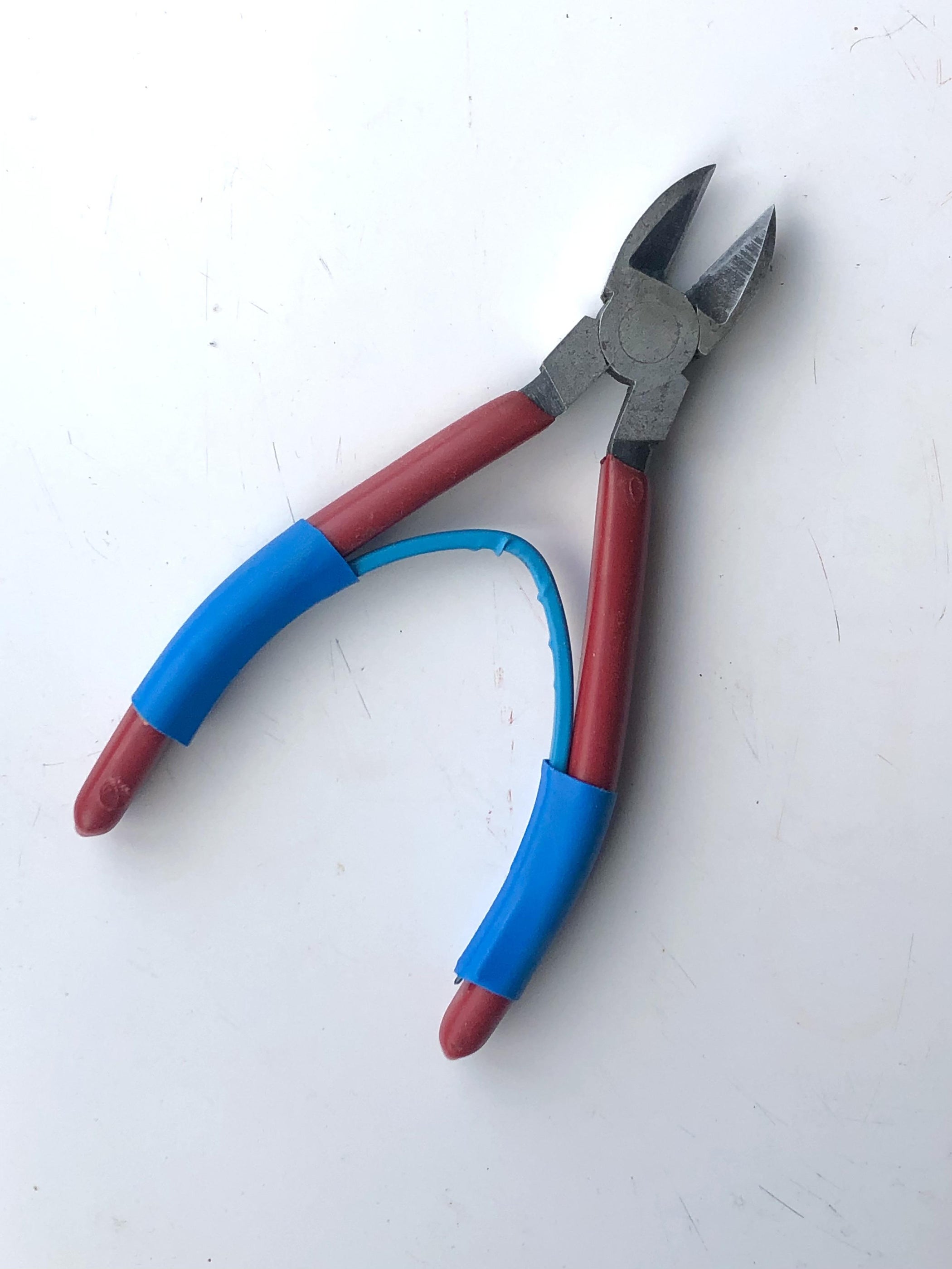 How to Add Spring Loading to Old Tools : 4 Steps (with Pictures ...