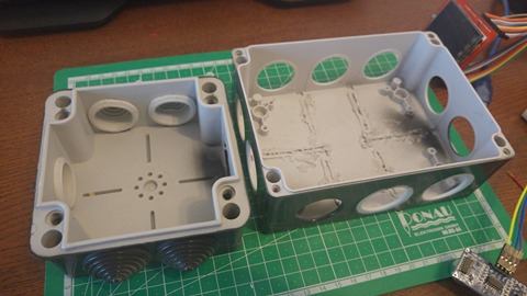 Arduino Motion Tracker : 5 Steps (with Pictures) - Instructables