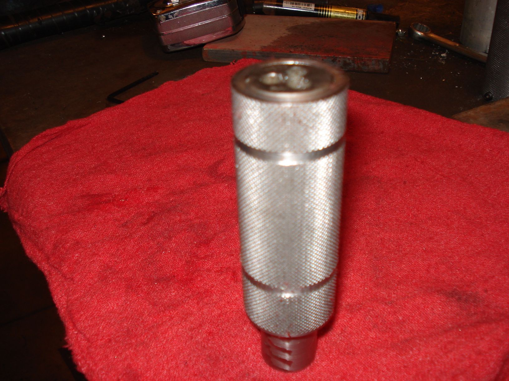 How to Make a Metal Lathe Tap and Die Jig 7 Steps (with Pictures) Instructables