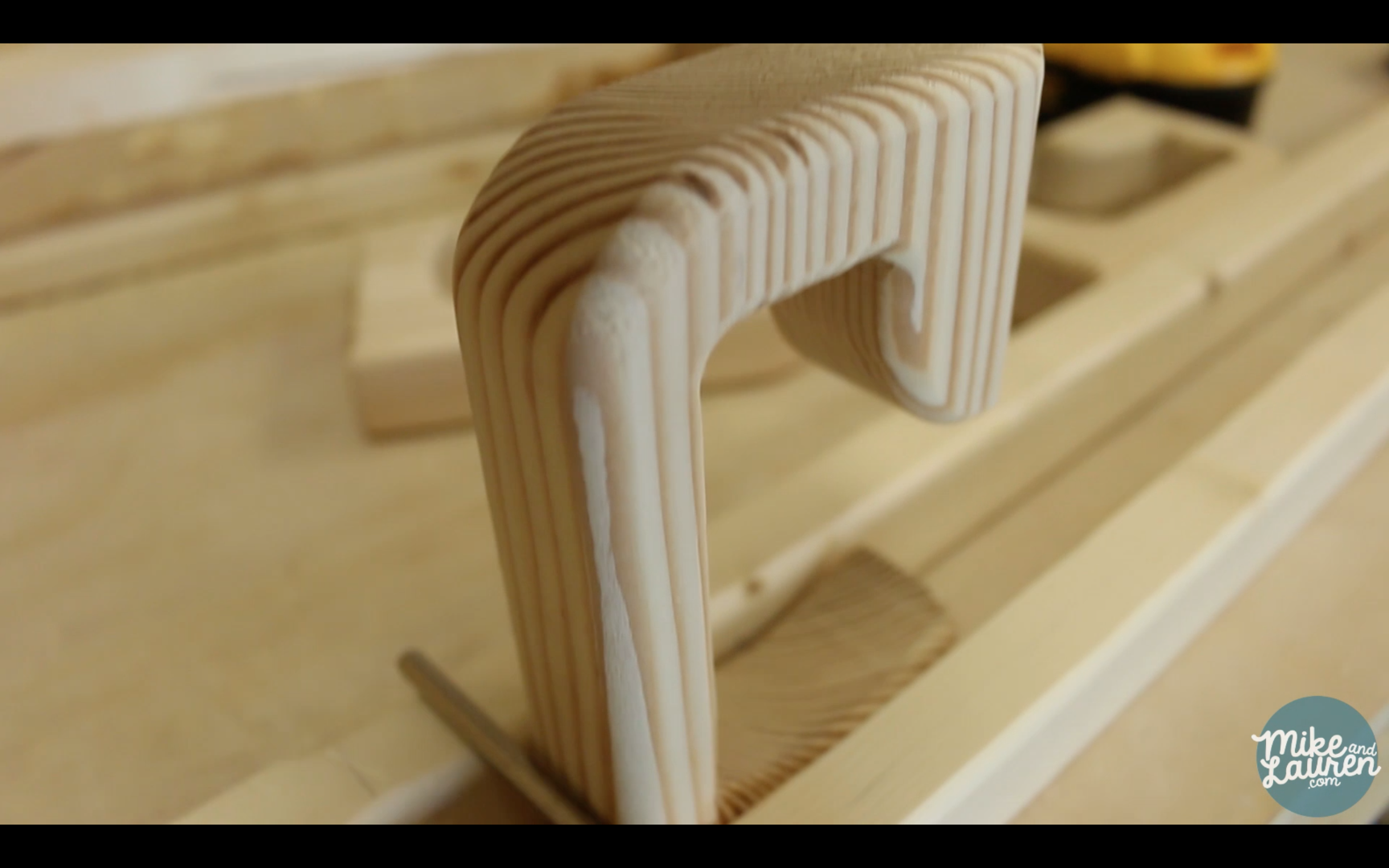 Folding Extension Cord Organizer! 8 Steps (with Pictures) Instructables