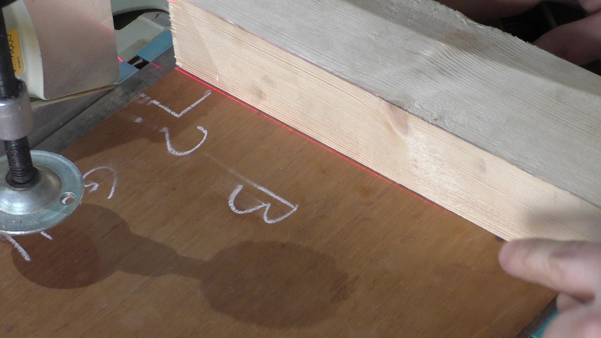 Router Table Coping Sled 8 Steps (with Pictures) Instructables