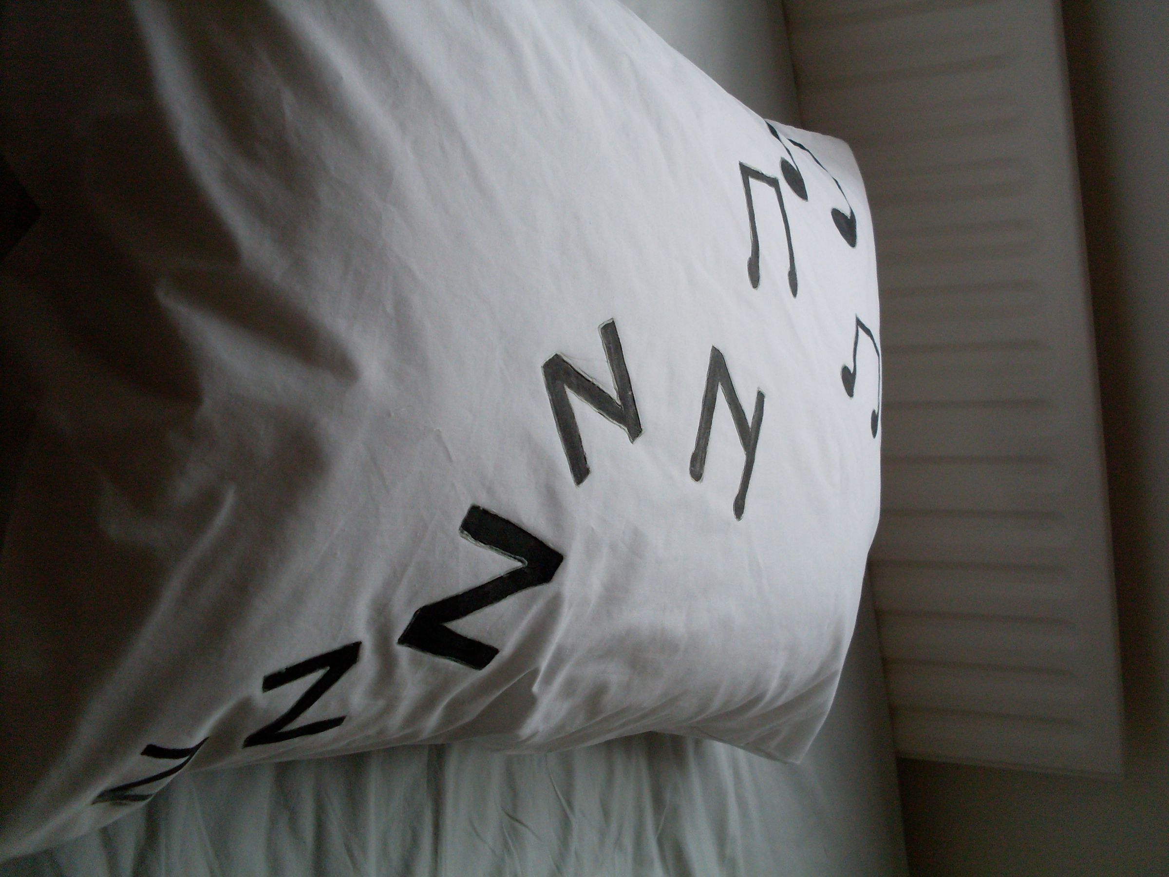 Pillow Speaker 7 Steps (with Pictures) Instructables