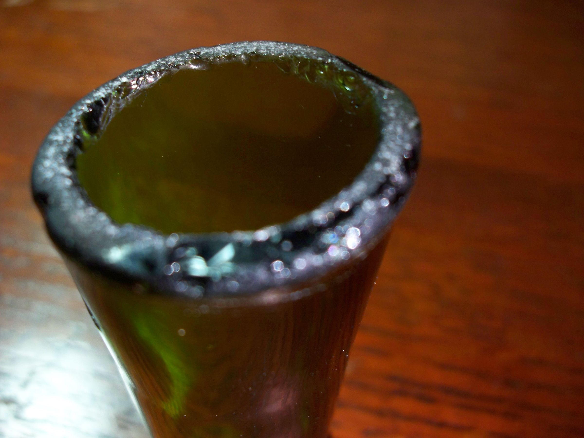 Homemade Guitar Slide 5 Steps Instructables