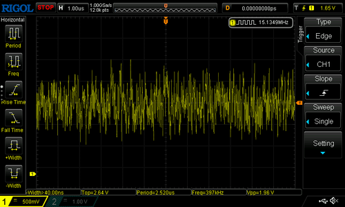 Arbitrary Wave Generator With the Raspberry Pi Pico : 5 Steps (with ...