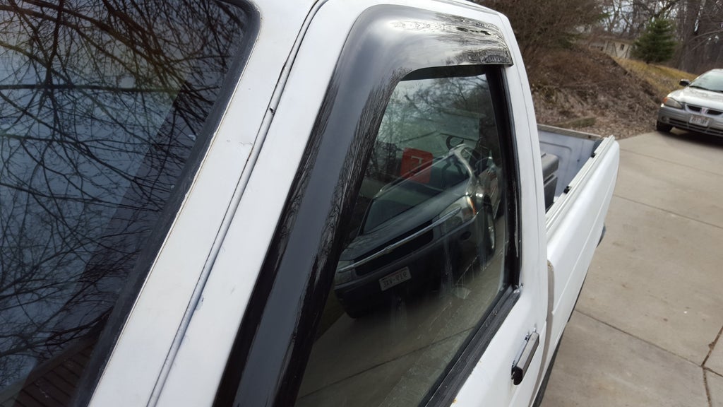 100 Truck Modifications : 97 Steps (with Pictures) - Instructables