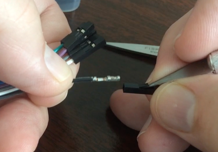 Arduino ICSP Programming Cable : 12 Steps - Instructables