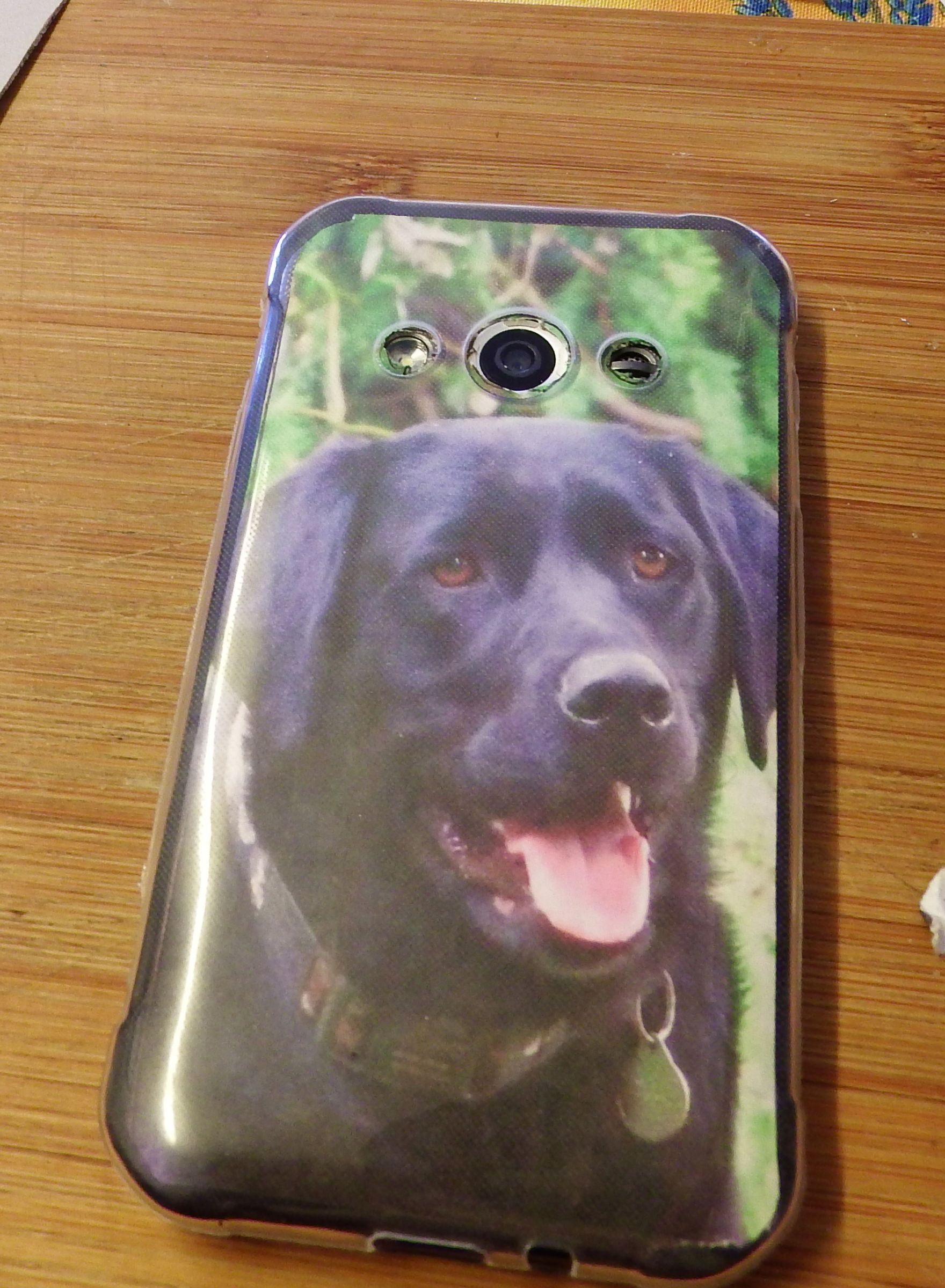 Personalised Photo Phone Cover 5 Steps (with Pictures) Instructables