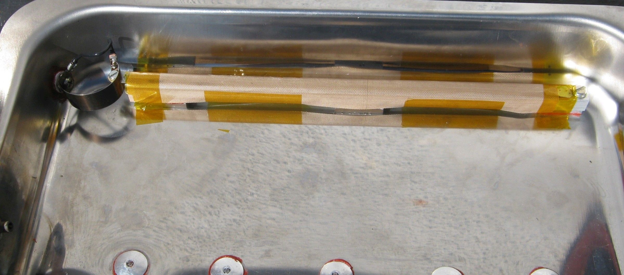 Build a Chamber Vacuum Sealer. 7 Steps Instructables