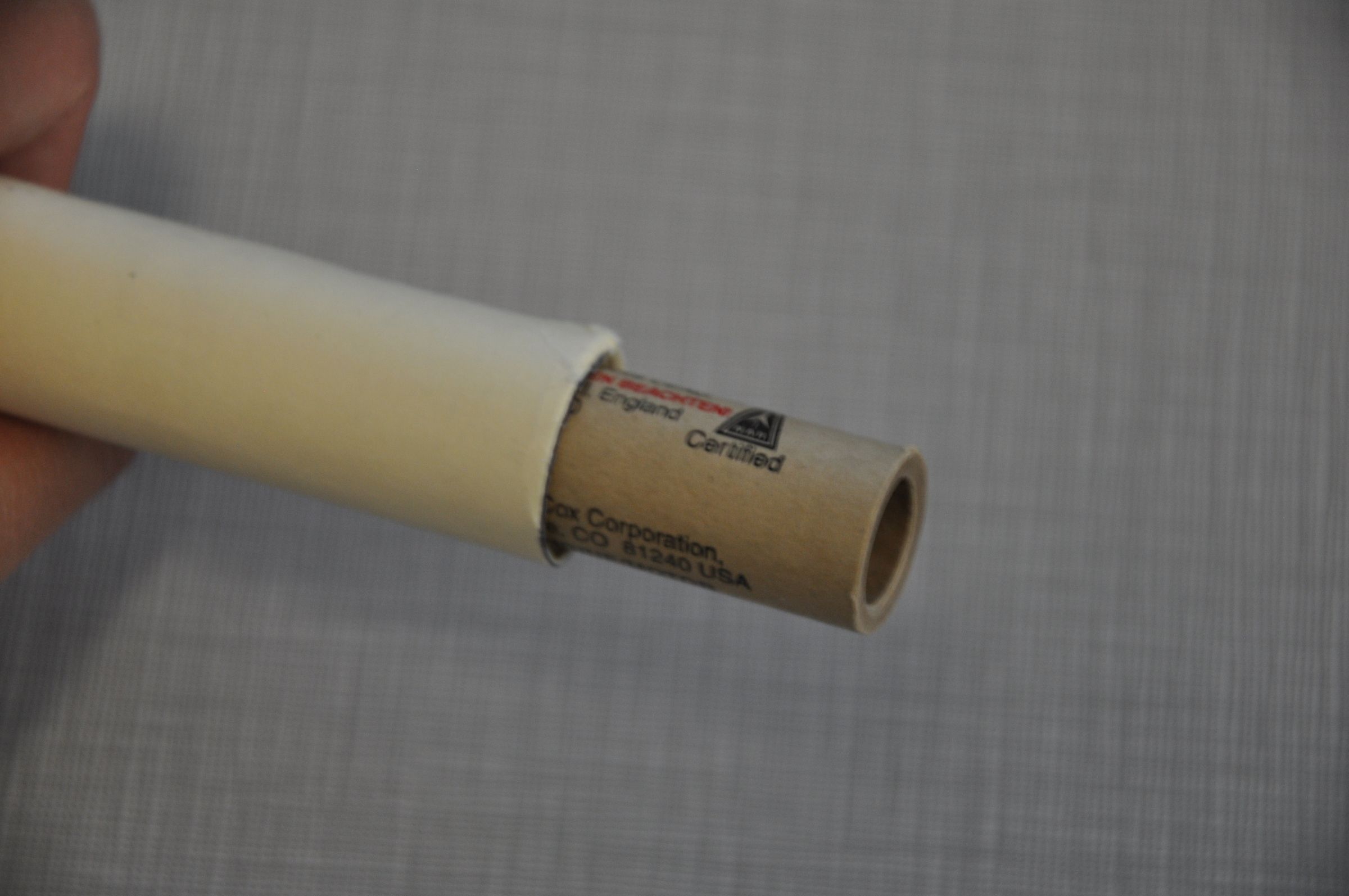 Make Your Own Model Rocket! 11 Steps (with Pictures) Instructables