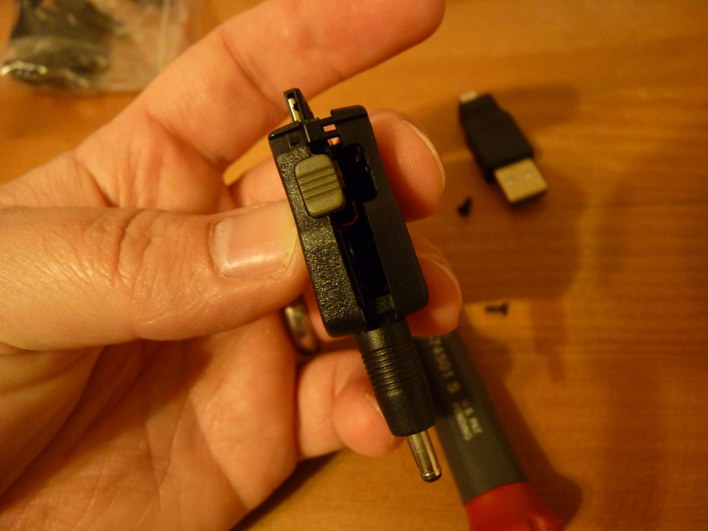 Make Your Own USB Adapters 10 Steps (with Pictures) Instructables