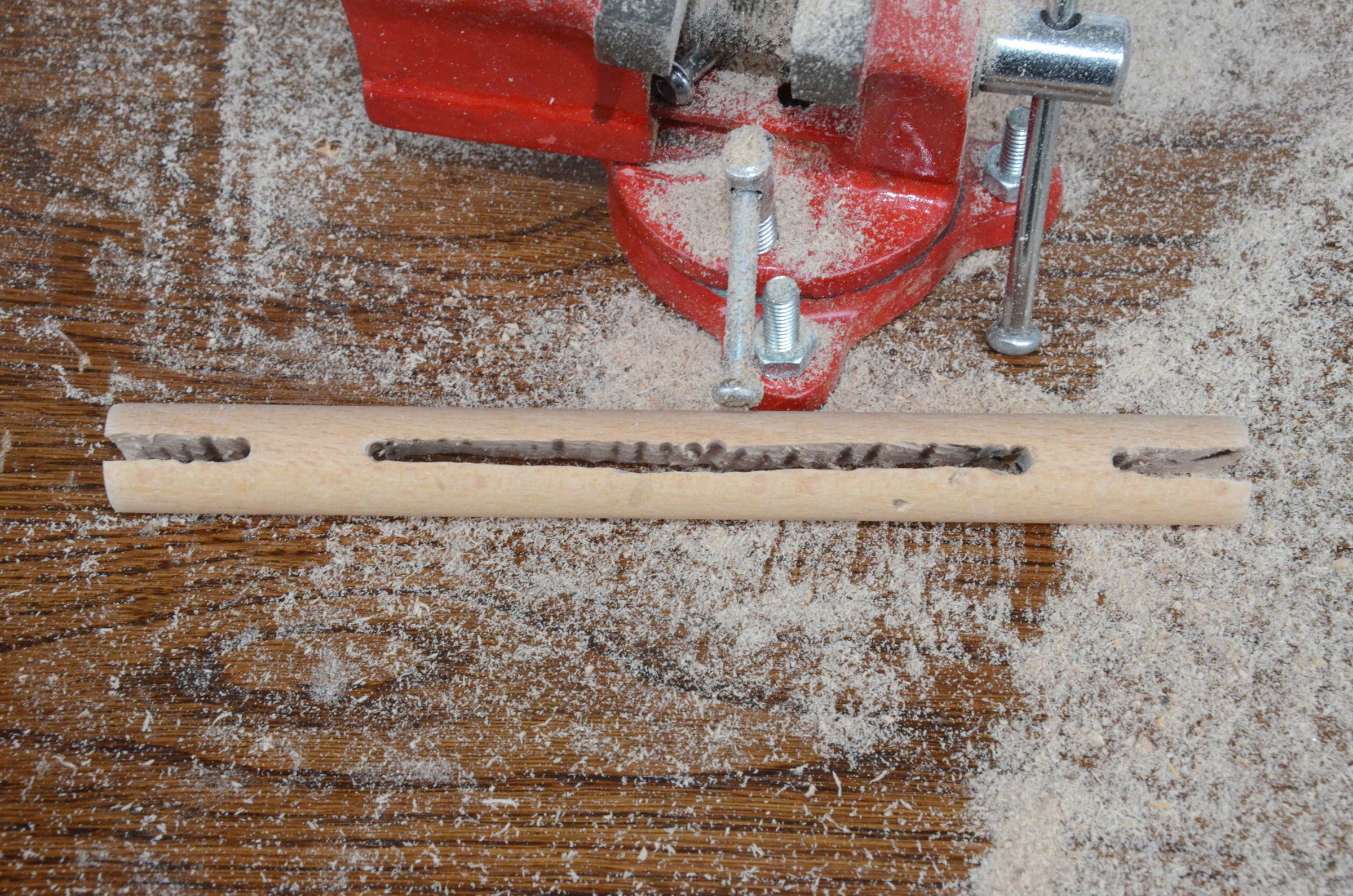 Wooden Cat Puzzle Feeder Tower 11 Steps (with Pictures) Instructables