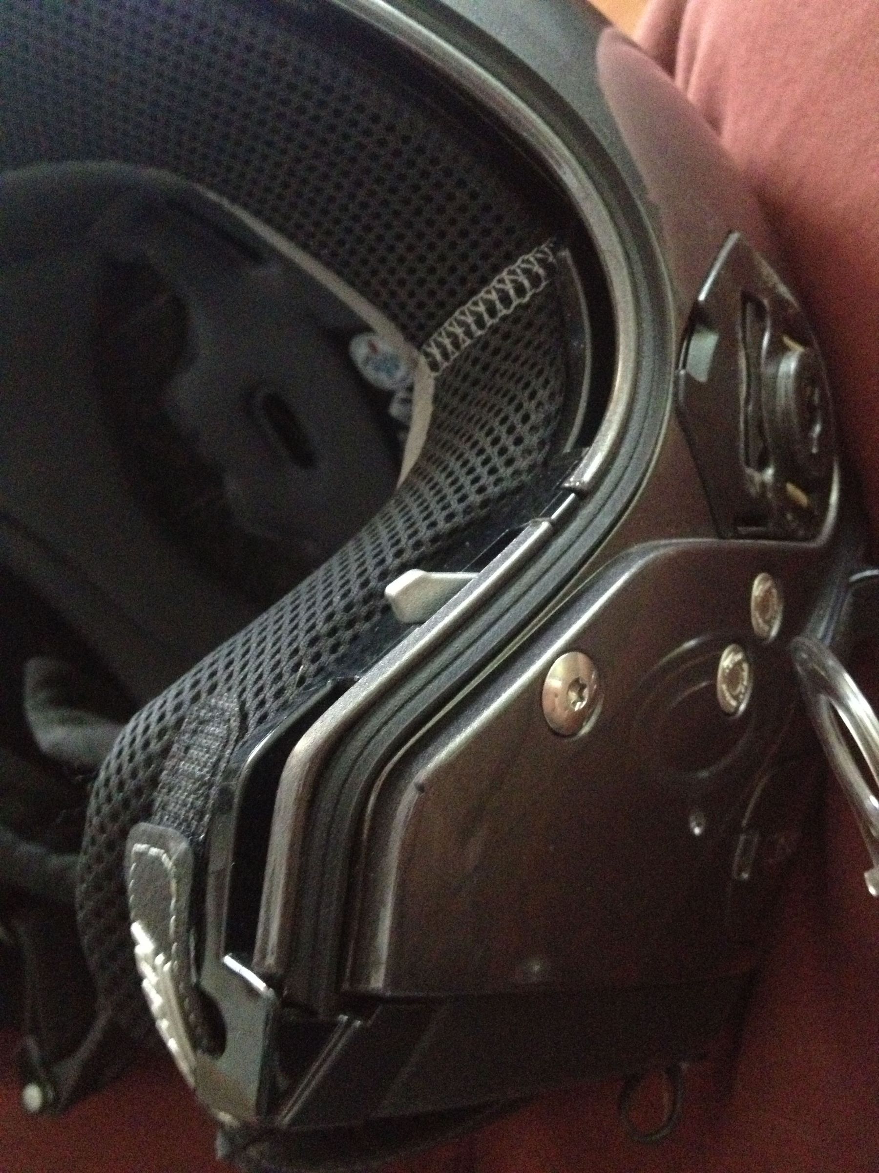 DIY Motorcycle Sound System for Helmets. Connect to Phone, GPS, or
