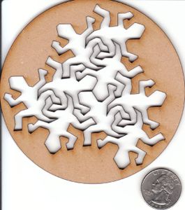 Tessellating Lizards! : 8 Steps - Instructables