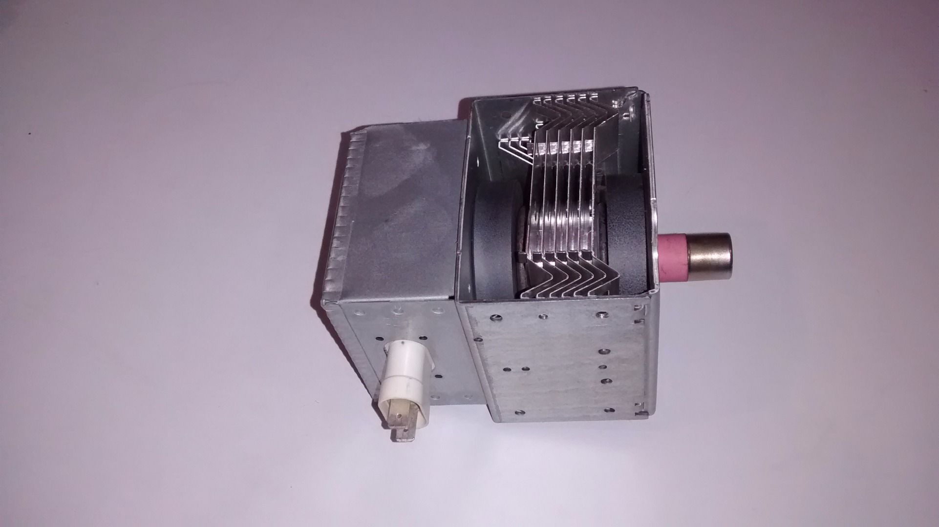 What's Inside? 5 1250W LG Microwave? (Salvaging