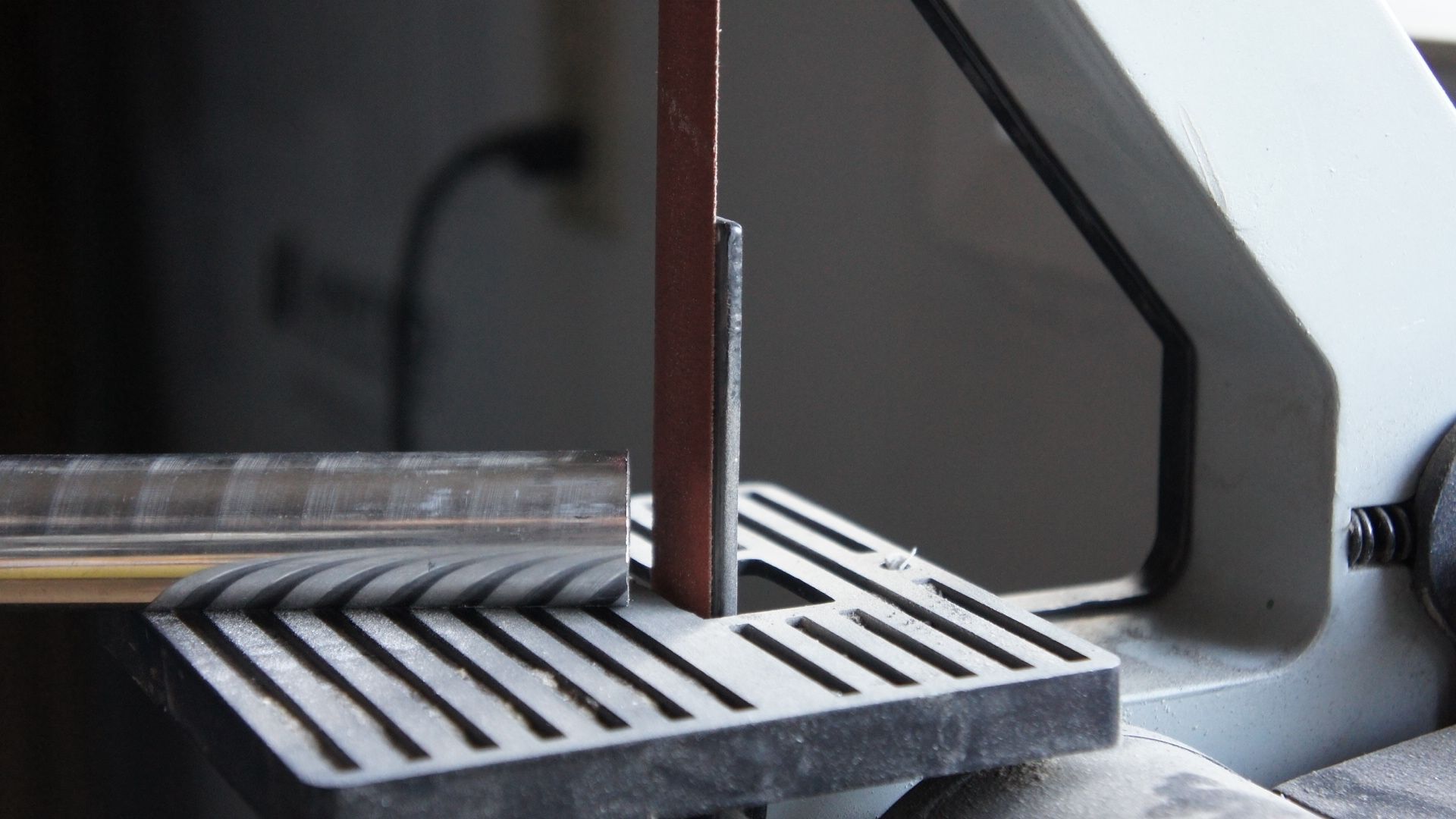 Concrete Metal Lathe 7 Steps (with Pictures) Instructables