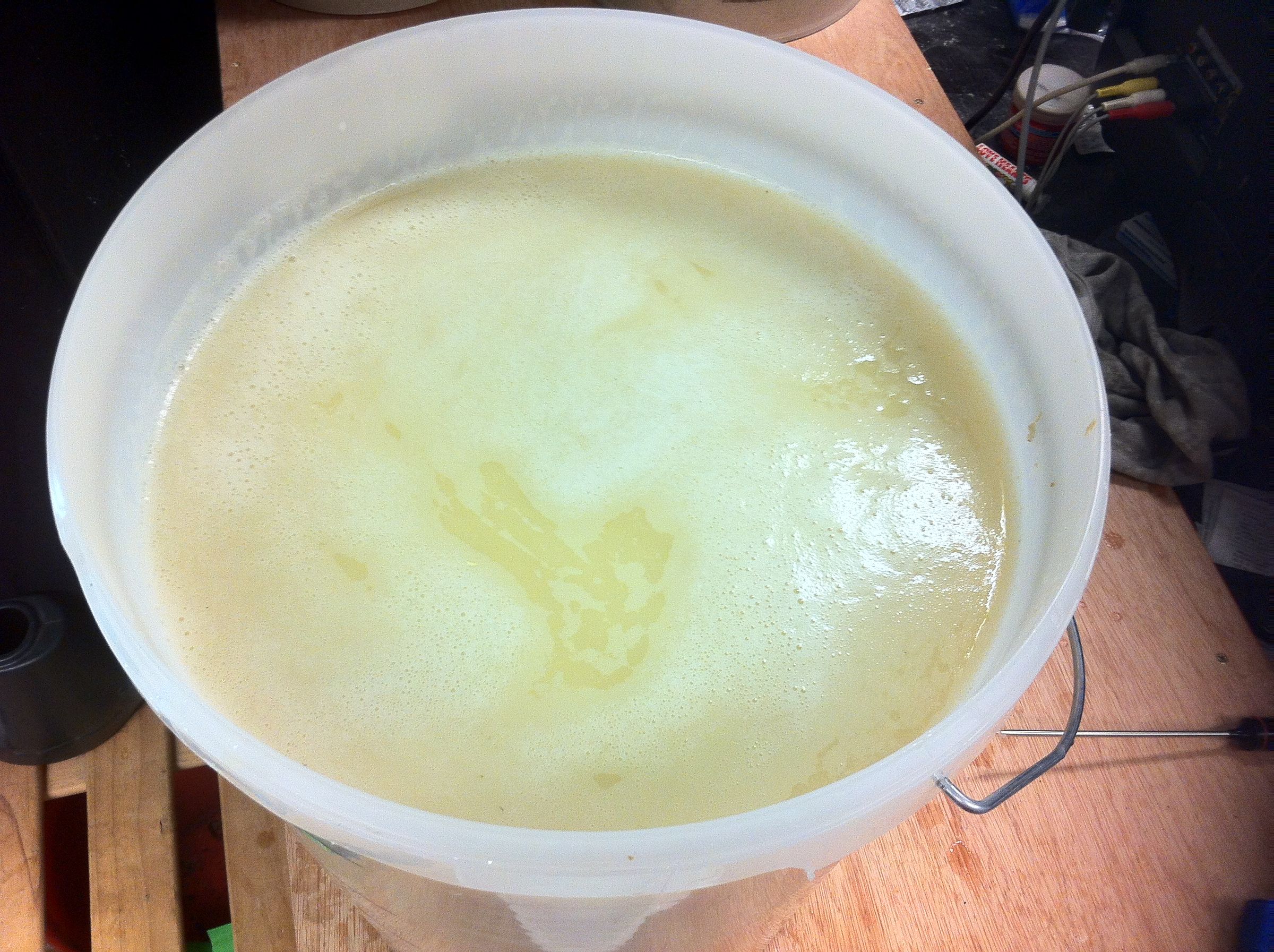 Potato Vodka / Moonshine 6 Steps Instructables