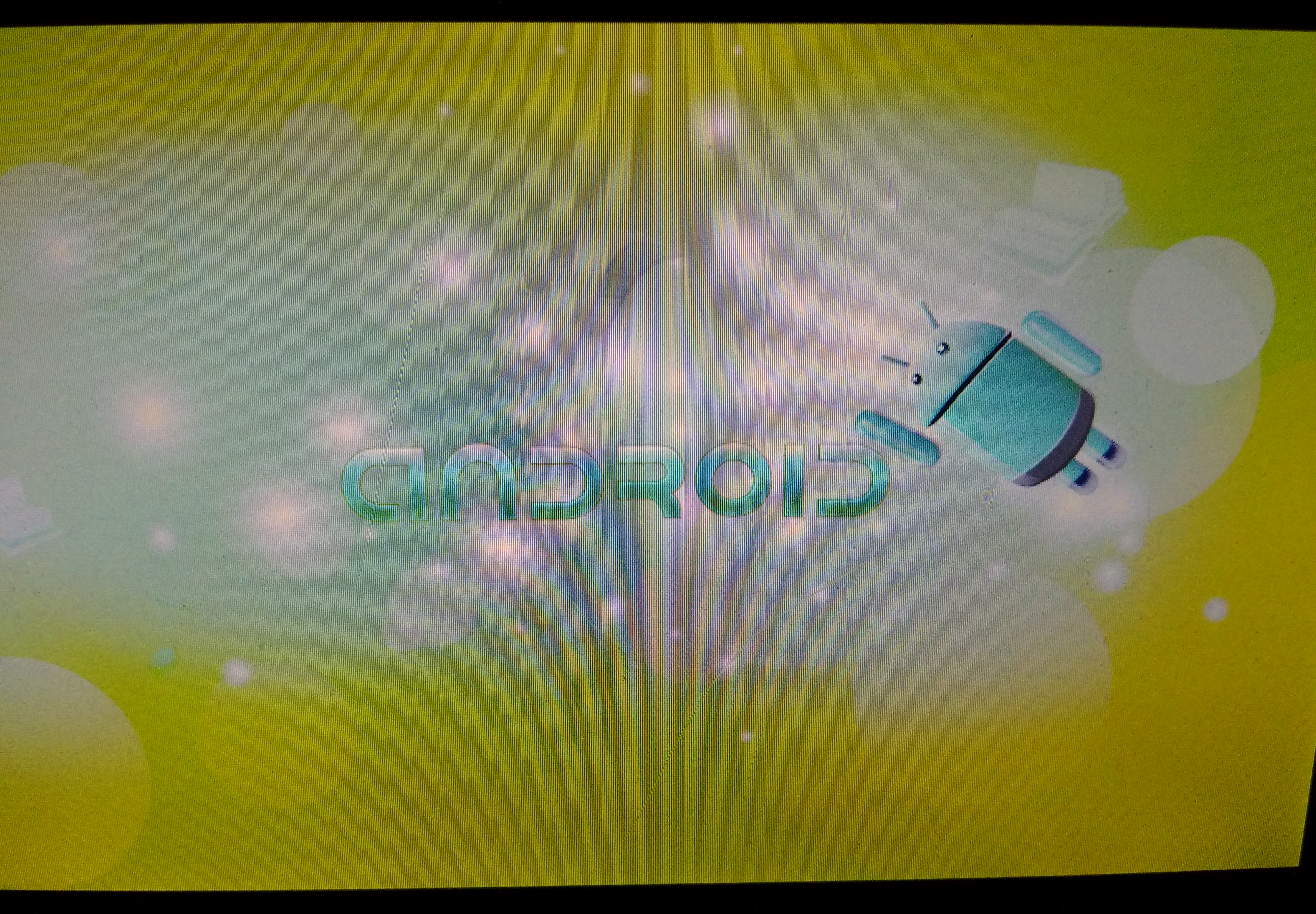 Run Android Tablet Without a Battery Instructables